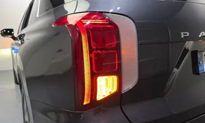 Hyundai Palisade 2022, 40858 км, за 16186.69 USD - фото 23