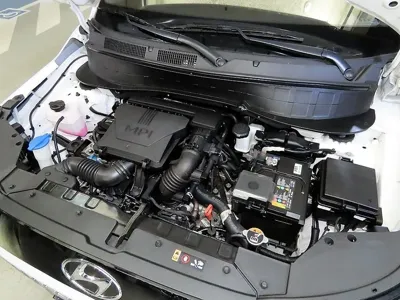 Hyundai Casper 2024, 12996 км, за 11021.4 USD