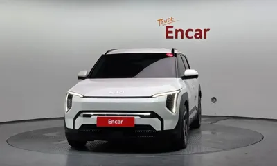 Kia EV3 2025, 20748 км, за 25272.42 USD