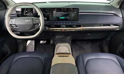 Kia EV3 2025, 20748 км, за 25272.42 USD - фото 7