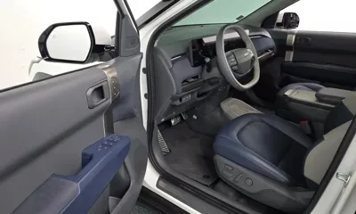 Kia EV3 2025, 20748 км, за 25272.42 USD - фото 10