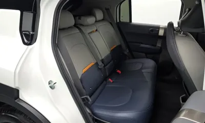 Kia EV3 2025, 20748 км, за 25272.42 USD - фото 11