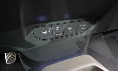 Kia EV3 2025, 20748 км, за 25272.42 USD - фото 12