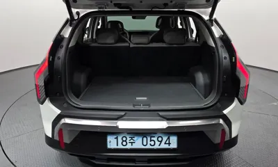 Kia EV3 2025, 20748 км, за 25272.42 USD - фото 20