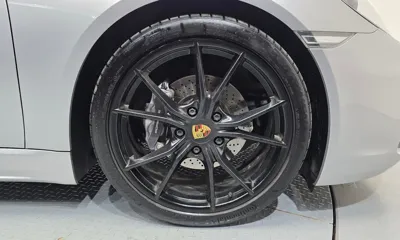 Porsche 718 2018, 69391 км, за 35753.74 USD