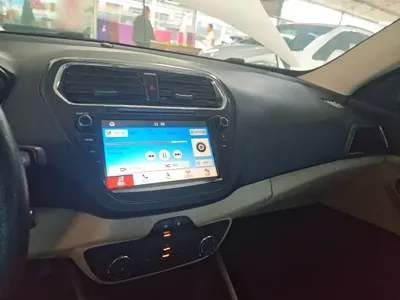 Ford Escort 2017, 80600 км, за 2839.08 USD - фото 10