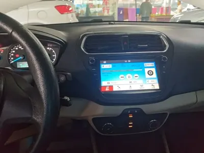 Ford Escort 2017, 80600 км, за 2839.08 USD - фото 13
