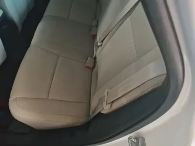 Ford Escort 2017, 80600 км, за 2839.08 USD - фото 17