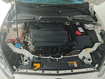 Ford Escort 2017, 80600 км, за 2839.08 USD - фото 20