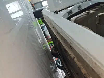 Ford Escort 2017, 80600 км, за 2839.08 USD - фото 21