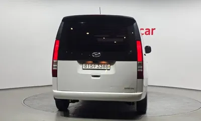 Hyundai Staria 2023, 63162 км, за 16113.39 USD