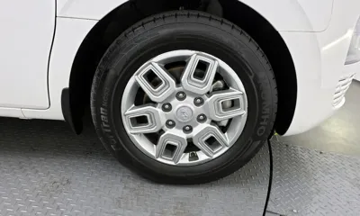 Hyundai Staria 2023, 63162 км, за 16113.39 USD