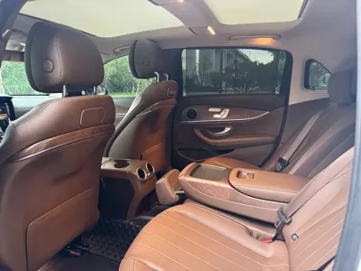 Mercedes-Benz E-Class 2018, 100000 км, за 23769.7 USD - фото 6