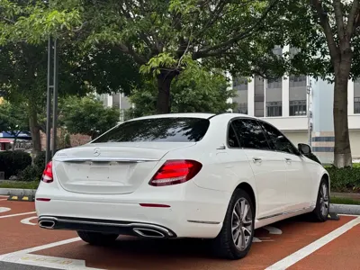 Mercedes-Benz E-Class 2018, 100000 км, за 23769.7 USD - фото 7