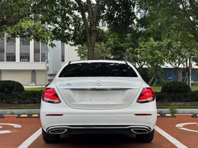 Mercedes-Benz E-Class 2018, 100000 км, за 23769.7 USD - фото 8