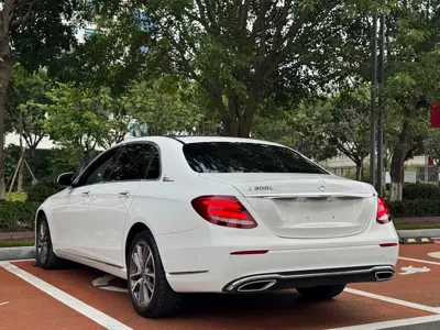 Mercedes-Benz E-Class 2018, 100000 км, за 23769.7 USD - фото 9