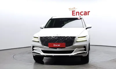 Genesis GV80 2020, 47957 км, за 26125.77 USD