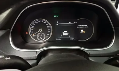 Genesis GV80 2020, 47957 км, за 26125.77 USD - фото 8