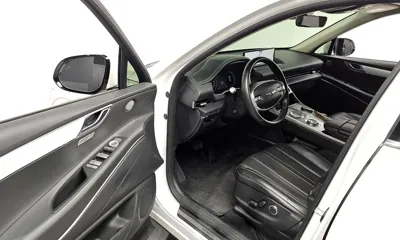 Genesis GV80 2020, 47957 км, за 26125.77 USD - фото 10