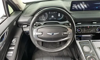 Genesis GV80 2020, 47957 км, за 26125.77 USD - фото 13
