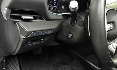 Genesis GV80 2020, 47957 км, за 26125.77 USD - фото 17