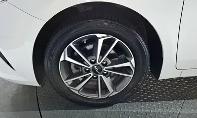 Kia K3 2022, 59343 км, за 9706.85 USD
