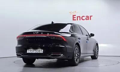 Hyundai Grandeur 2020, 54333 км, за 14624 USD