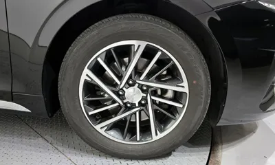 Hyundai Grandeur 2020, 54333 км, за 14624 USD