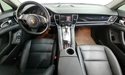 Porsche Panamera 2012, 96779 км, за 11661.24 USD - фото 7