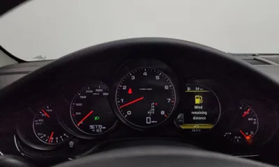 Porsche Panamera 2012, 96779 км, за 11661.24 USD - фото 8