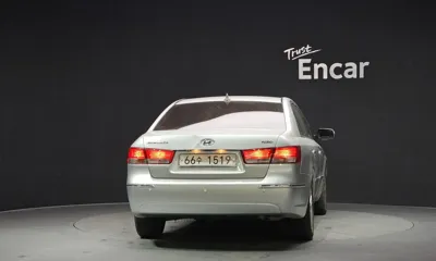 Hyundai Sonata 2009, 55138 км, за 3057.51 USD