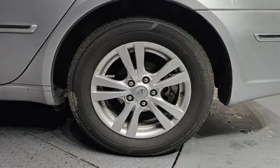 Hyundai Sonata 2009, 55138 км, за 3057.51 USD