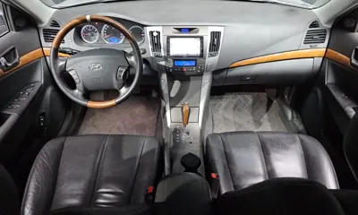 Hyundai Sonata 2009, 55138 км, за 3057.51 USD - фото 7