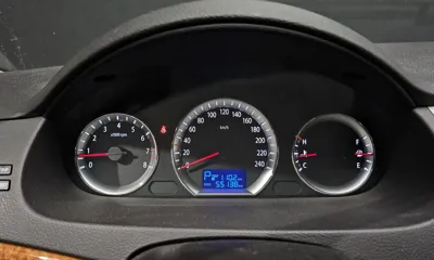 Hyundai Sonata 2009, 55138 км, за 3057.51 USD - фото 8