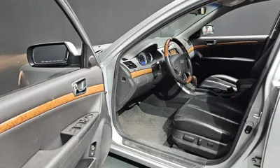 Hyundai Sonata 2009, 55138 км, за 3057.51 USD - фото 10