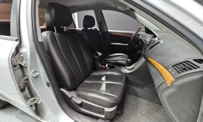 Hyundai Sonata 2009, 55138 км, за 3057.51 USD - фото 11