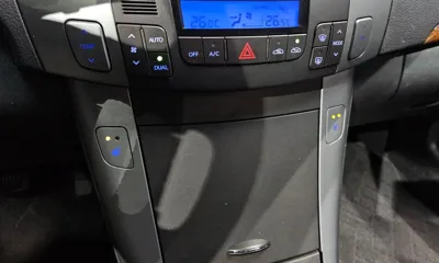 Hyundai Sonata 2009, 55138 км, за 3057.51 USD - фото 17