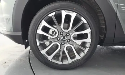 KG_Mobility_Ssangyong Torres 2024, 44142 км, за 14506.91 USD