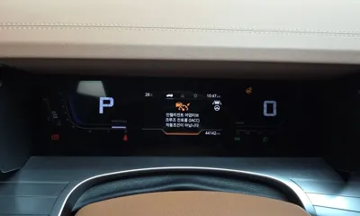 KG_Mobility_Ssangyong Torres 2024, 44142 км, за 14506.91 USD - фото 8