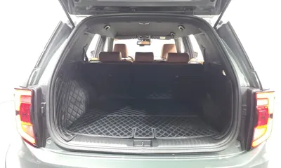 KG_Mobility_Ssangyong Torres 2024, 44142 км, за 14506.91 USD - фото 20