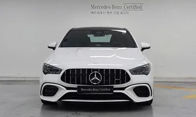Mercedes-Benz CLA-Class 2026, 21 км, за 48790.05 USD
