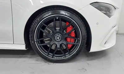 Mercedes-Benz CLA-Class 2026, 21 км, за 48790.05 USD