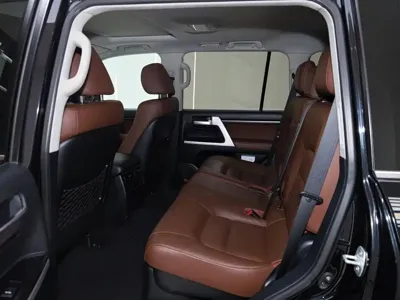 Toyota Land Cruiser 2019, 118000 км, за 101234.06 USD - фото 18
