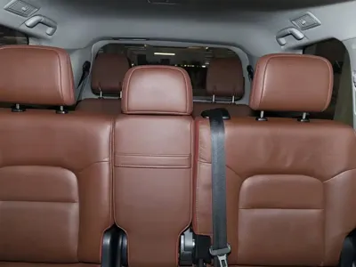 Toyota Land Cruiser 2019, 118000 км, за 101234.06 USD - фото 19
