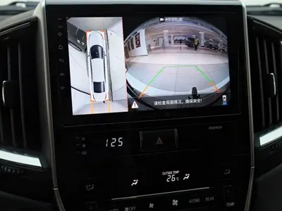 Toyota Land Cruiser 2019, 118000 км, за 101234.06 USD - фото 25
