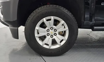 ChevroletGMDaewoo Colorado 2020, 118286 км, за 9627.9 USD