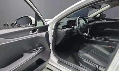 Kia K5 2025, 5520 км, за 19372.03 USD - фото 10