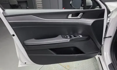 Kia K5 2025, 5520 км, за 19372.03 USD - фото 24