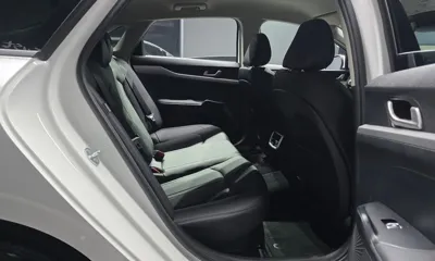 Kia K5 2025, 5520 км, за 19372.03 USD - фото 26