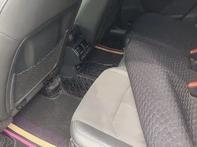 Audi Q3 2022, 47600 км, за 23807.66 USD - фото 6
